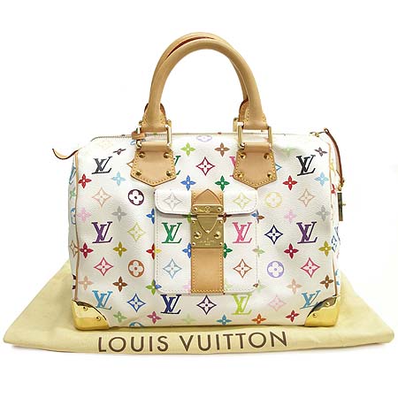 Louis Vuitton(���̺���) M92643 ���׷� ��Ƽ ȭ��Ʈ ���ǵ�30 ��Ʈ�� �̹���2 - ���̺��� �߰���ǰ