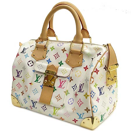 Louis Vuitton(���̺���) M92643 ���׷� ��Ƽ ȭ��Ʈ ���ǵ�30 ��Ʈ�� �̹���3 - ���̺��� �߰���ǰ