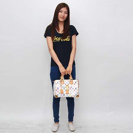 Louis Vuitton(���̺���) M92643 ���׷� ��Ƽ ȭ��Ʈ ���ǵ�30 ��Ʈ�� �̹���6 - ���̺��� �߰���ǰ