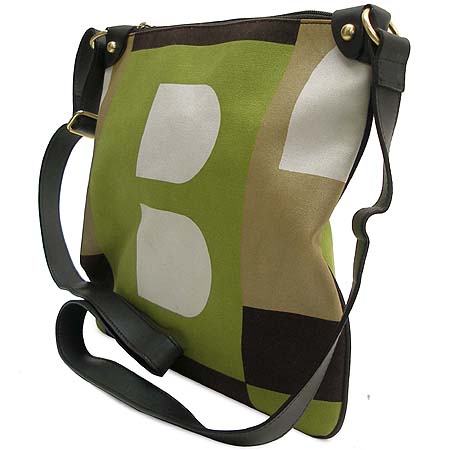 Bally(�߸�) BOTTINE �ΰ� �к긯 �������� ȥ�� ũ�ν��� �̹���3 - ���̺��� �߰���ǰ