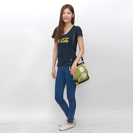 Bally(�߸�) BOTTINE �ΰ� �к긯 �������� ȥ�� ũ�ν��� �̹���6 - ���̺��� �߰���ǰ