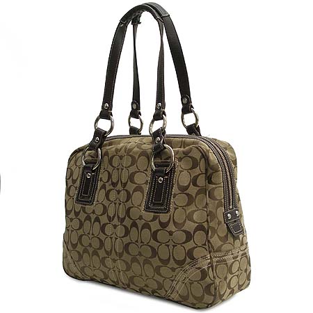 Coach(��ġ) 10606 �ñ׳��� �ڰ��� ����� �̹���2 - ���̺��� �߰���ǰ