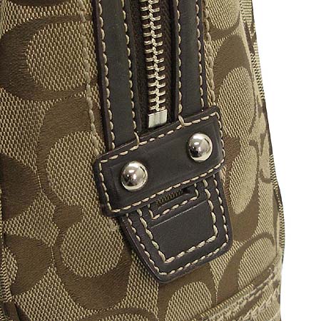 Coach(��ġ) 10606 �ñ׳��� �ڰ��� ����� �̹���4 - ���̺��� �߰���ǰ