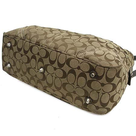 Coach(��ġ) 10606 �ñ׳��� �ڰ��� ����� �̹���5 - ���̺��� �߰���ǰ