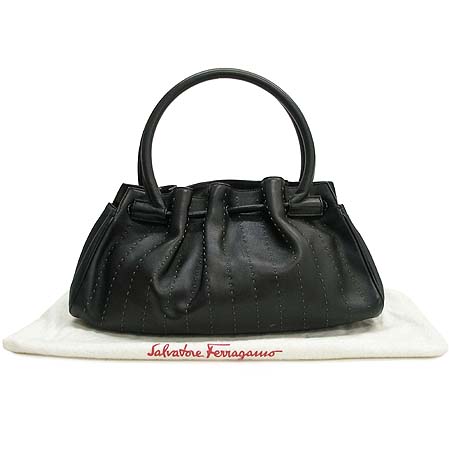 Ferragamo(��󰡸�) 21 4843 ���� ���� ��Ƽġ ��Ʈ�� �̹���2 - ���̺��� �߰���ǰ