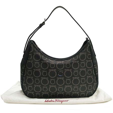 Ferragamo(��󰡸�) 21 7913 ��ġ�� ��� PVC ȣ�� ����� �̹���2 - ���̺��� �߰���ǰ