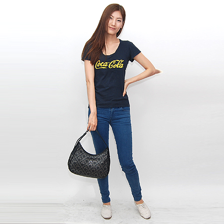 Ferragamo(��󰡸�) 21 7913 ��ġ�� ��� PVC ȣ�� ����� �̹���6 - ���̺��� �߰���ǰ