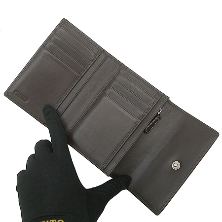 Coach(��ġ) �ñ׳�ó �ڰ��� 3�� ������ [�д����] �̹���3 - ���̺��� �߰���ǰ