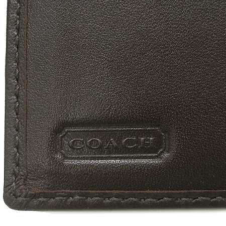 Coach(��ġ) �ñ׳�ó �ڰ��� 3�� ������ [�д����] �̹���4 - ���̺��� �߰���ǰ