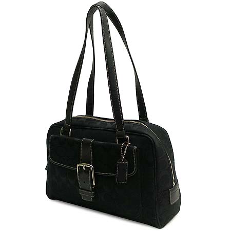 Coach(��ġ) 6846 �ñ׳��� �� ���� ����� �̹���2 - ���̺��� �߰���ǰ