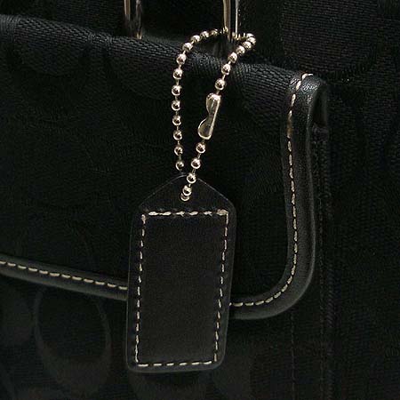 Coach(��ġ) 6846 �ñ׳��� �� ���� ����� �̹���3 - ���̺��� �߰���ǰ