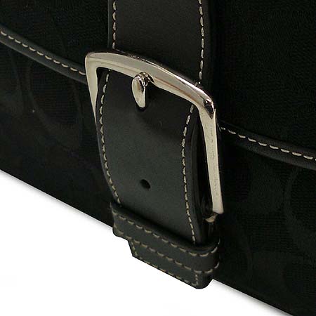 Coach(��ġ) 6846 �ñ׳��� �� ���� ����� �̹���4 - ���̺��� �߰���ǰ