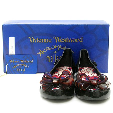 Vivienne_Westwood(���� ����Ʈ���) �Ḯ�� ���� �÷� ���� �̹���2 - ���̺��� �߰���ǰ