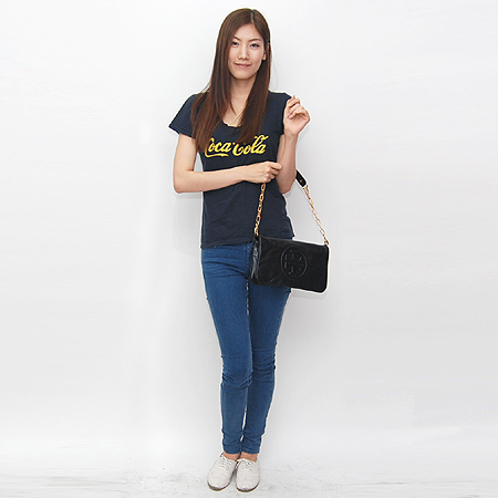 TORY BURCH(�丮��ġ) �ΰ� ���� ���� ���� ü�� ����� �� Ŭ��ġ�� �̹���6 - ���̺��� �߰���ǰ