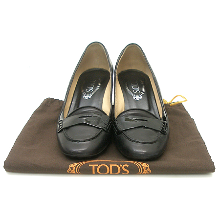 Tod's(����) ���� ���� ���̴�Ʈ Ʈ���� ������ ������ ���� �̹���2 - ���̺��� �߰���ǰ