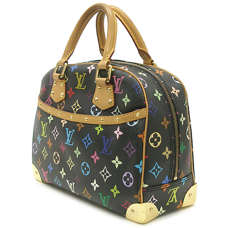 Louis Vuitton(���̺���) M92662 ���׷� ĵ���� ��Ƽ �÷� ���� Ʈ��� ��Ʈ�� [�б�������] �̹���3 - ���̺��� �߰���ǰ