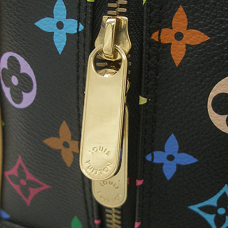 Louis Vuitton(���̺���) M92662 ���׷� ĵ���� ��Ƽ �÷� ���� Ʈ��� ��Ʈ�� [�б�������] �̹���4 - ���̺��� �߰���ǰ