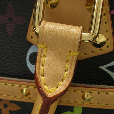 Louis Vuitton(���̺���) M92662 ���׷� ĵ���� ��Ƽ �÷� ���� Ʈ��� ��Ʈ�� [�б�������] �̹���5 - ���̺��� �߰���ǰ
