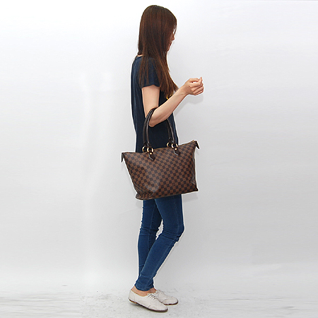 Louis Vuitton(���̺���) N51188 �ٹ̿� ���� ĵ���� �췹��MM ��Ʈ�� [�б�������] �̹���7 - ���̺��� �߰���ǰ