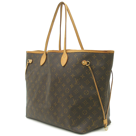 Louis Vuitton(���̺���) M40157 ���׷� ĵ���� �׹��� GM ����� �̹���2 - ���̺��� �߰���ǰ