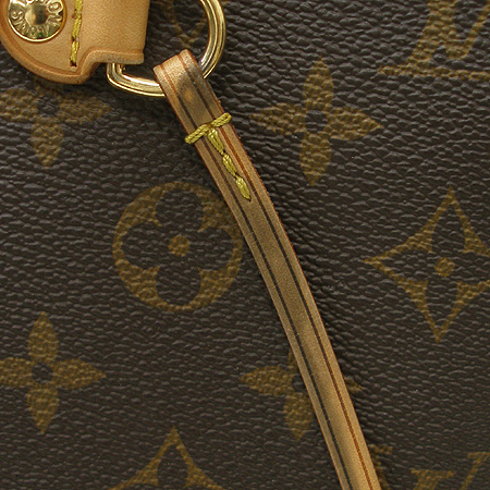 Louis Vuitton(���̺���) M40157 ���׷� ĵ���� �׹��� GM ����� �̹���3 - ���̺��� �߰���ǰ
