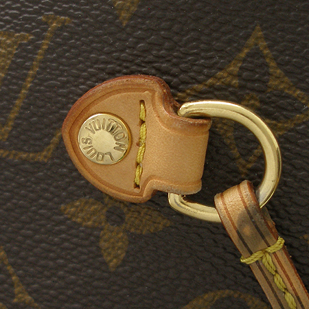 Louis Vuitton(���̺���) M40157 ���׷� ĵ���� �׹��� GM ����� �̹���4 - ���̺��� �߰���ǰ