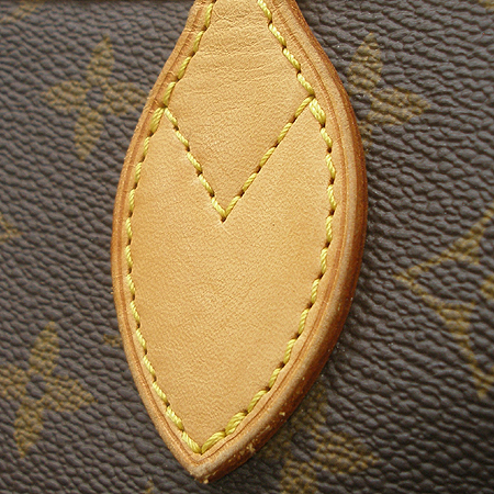 Louis Vuitton(���̺���) M40157 ���׷� ĵ���� �׹��� GM ����� �̹���5 - ���̺��� �߰���ǰ