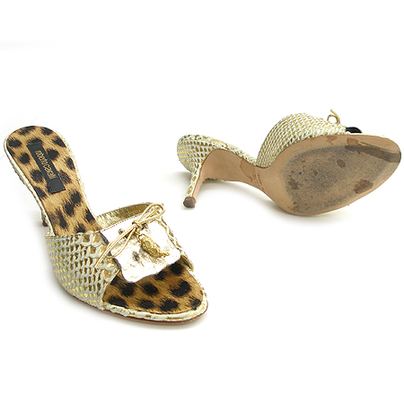 Roverto Cavalli(�κ����� ��߸�) ���� ���� ���� ��� ������ ���� �̹���2 - ���̺��� �߰���ǰ