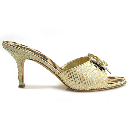 Roverto Cavalli(�κ����� ��߸�) ���� ���� ���� ��� ������ ���� �̹���3 - ���̺��� �߰���ǰ