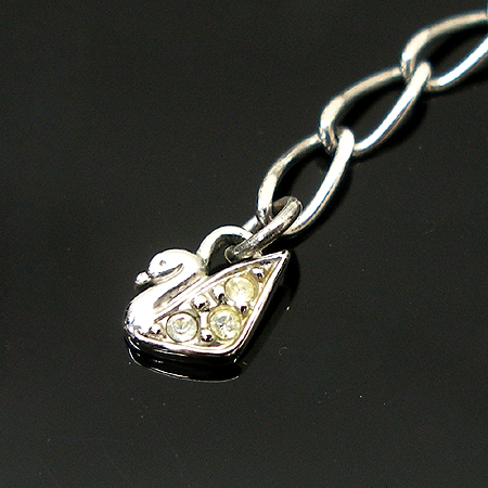 Swarovski(���ͷκ꽺Ű) ������� ü�� ���� �̹���3 - ���̺��� �߰���ǰ