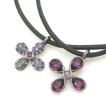 Swarovski(���ͷκ꽺Ű) �ö����� Ŀư ����� �̹���2 - ���̺��� �߰���ǰ