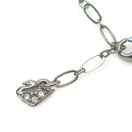 Swarovski(���ͷκ꽺Ű) �ö����� Ŀư ����� �̹���3 - ���̺��� �߰���ǰ