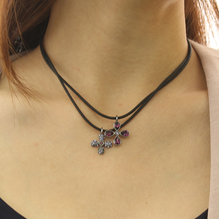 Swarovski(���ͷκ꽺Ű) �ö����� Ŀư ����� �̹���6 - ���̺��� �߰���ǰ