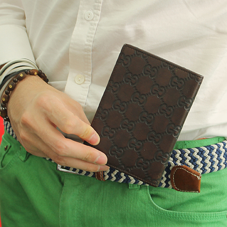 Gucci(����) 154694 GG �ΰ� �ø� ���� ���� ���� �̹���6 - ���̺��� �߰���ǰ