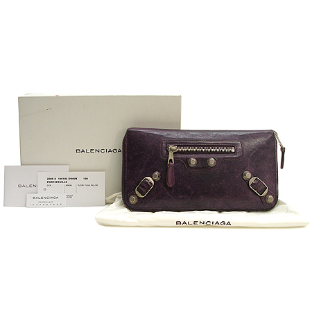 Balenciaga(�߷��þư�) PJ7-AW003A ���� ���� ���̾�Ʈ ¤�� ������ [�б�����������2ȣ��] �̹���4 - ���̺��� �߰���ǰ