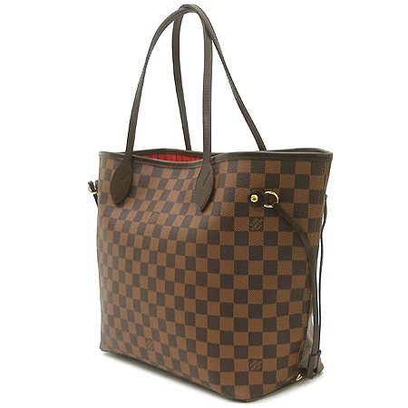 Louis Vuitton(���̺���) N51105 �ٹ̿� ���� ĵ���� �׹�Ǯ MM ����� [��������] �̹���3 - ���̺��� �߰���ǰ