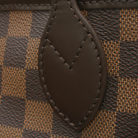 Louis Vuitton(���̺���) N51105 �ٹ̿� ���� ĵ���� �׹�Ǯ MM ����� [��������] �̹���5 - ���̺��� �߰���ǰ