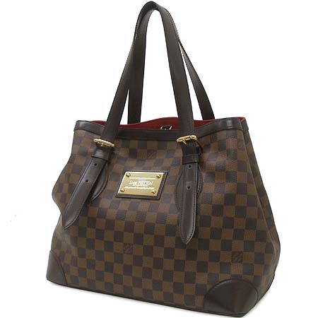 Louis Vuitton(���̺���) N51204 �ٹ̿� ���� ĵ���� �ܽ��׵� MM ����� �̹���2 - ���̺��� �߰���ǰ