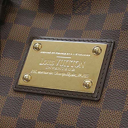Louis Vuitton(���̺���) N51204 �ٹ̿� ���� ĵ���� �ܽ��׵� MM ����� �̹���3 - ���̺��� �߰���ǰ