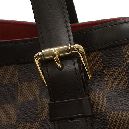 Louis Vuitton(���̺���) N51204 �ٹ̿� ���� ĵ���� �ܽ��׵� MM ����� �̹���4 - ���̺��� �߰���ǰ