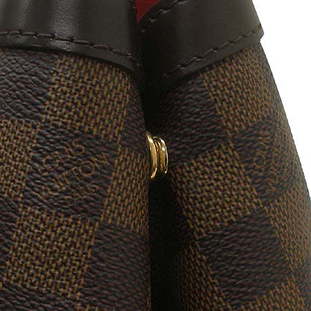 Louis Vuitton(���̺���) N51204 �ٹ̿� ���� ĵ���� �ܽ��׵� MM ����� �̹���5 - ���̺��� �߰���ǰ