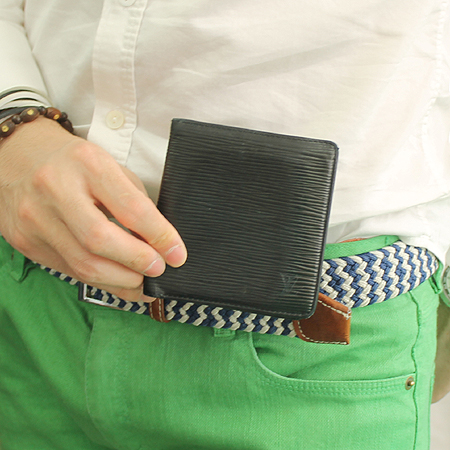 Louis Vuitton(̺) M63312   6 ũ  ̹6 - ̺ ߰ǰ