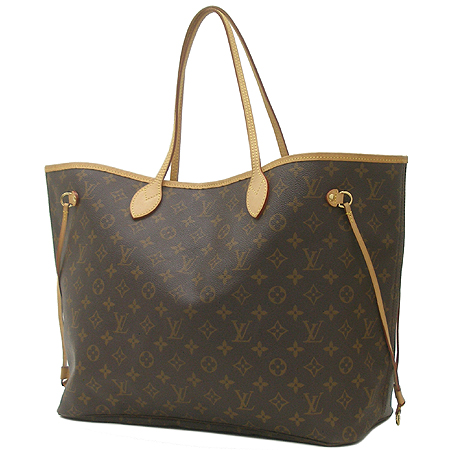 Louis Vuitton(���̺���) M40157 ���׷� ĵ���� �׹��� GM ����� �̹���3 - ���̺��� �߰���ǰ