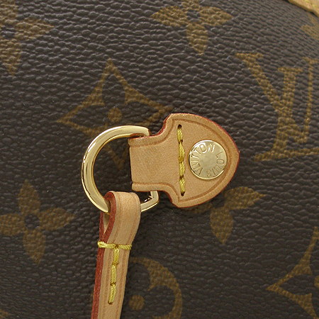 Louis Vuitton(���̺���) M40157 ���׷� ĵ���� �׹��� GM ����� �̹���4 - ���̺��� �߰���ǰ