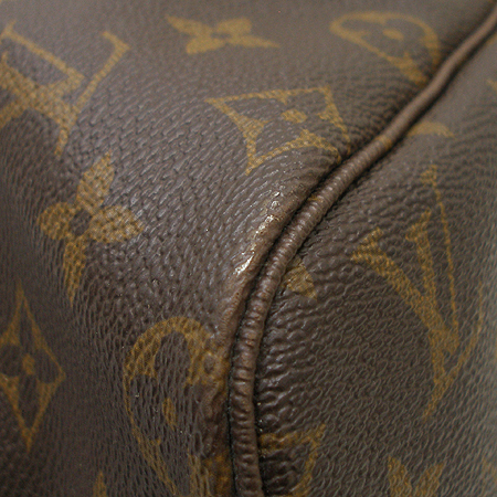 Louis Vuitton(���̺���) M40157 ���׷� ĵ���� �׹��� GM ����� �̹���5 - ���̺��� �߰���ǰ