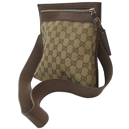 Gucci(����) 12562 GG �ΰ� �ڰ��� ũ�ν��� �̹���3 - ���̺��� �߰���ǰ