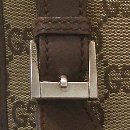 Gucci(����) 12562 GG �ΰ� �ڰ��� ũ�ν��� �̹���4 - ���̺��� �߰���ǰ