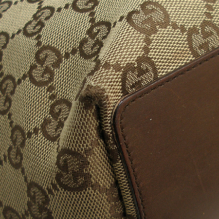 Gucci(����) 31243 GG �ΰ� �ڰ��� �ٰ� ����� �̹���4 - ���̺��� �߰���ǰ
