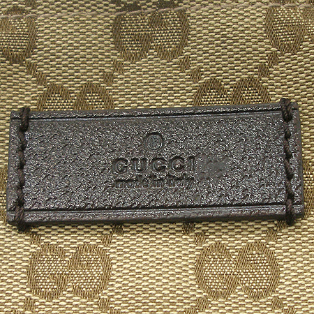 Gucci(����) 131230 GG�ΰ� �𰡵� �Ｑ��Ƽġ ��Ʈ�� [��������] �̹���4 - ���̺��� �߰���ǰ