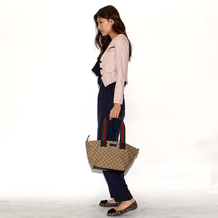 Gucci(����) 131230 GG�ΰ� �𰡵� �Ｑ��Ƽġ ��Ʈ�� [��������] �̹���7 - ���̺��� �߰���ǰ